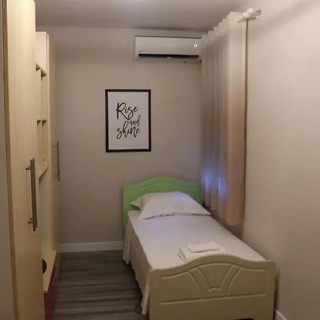 Apartman Flow 2br *
