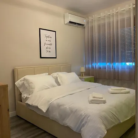 Flow 2br Apartment